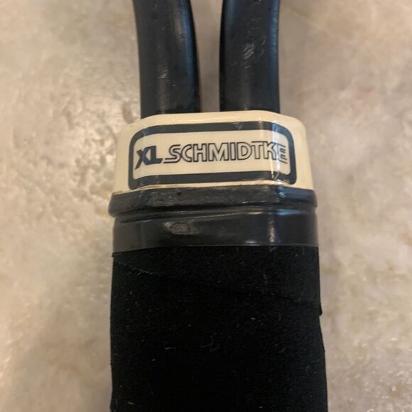 Ektelon Racketball RacketW/Cover   - Picture 3 of 3